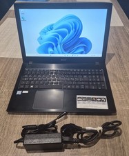 PC Portable Acer Aspire E15