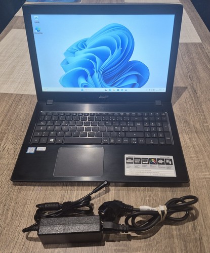Portable acer aspire - aspire, e15