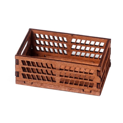 Boîte rangement panier à - de,