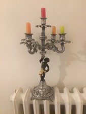 chandelier a 5 branches en