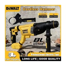 Marteau perforateur sans fil