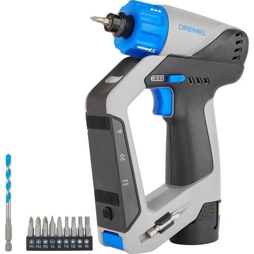 Perceuse visseuse sans fil - perceuse-visseuse,
