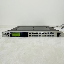 Yamaha Motif-Rack MOTIF RACK TONE GENERATOR w/ 100-240V adaptor from japan