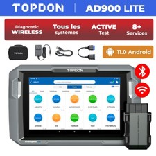 TOPDON AD900 Lite Diagnostic