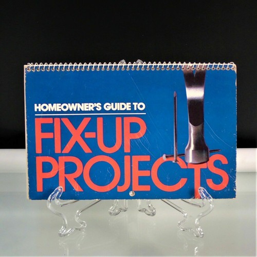 Guide fix projects - to,