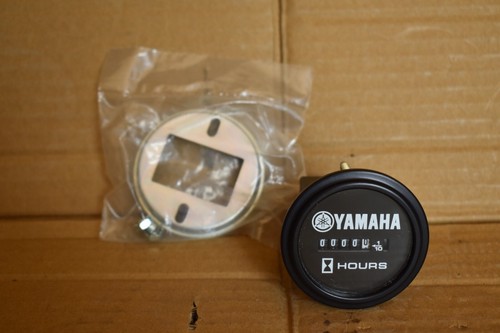 Compteur heures yamaha buggy - compteur, d'heures