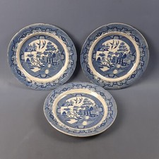 Anciens Plat Anglais en