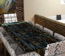 Plateau En Pierre Bleue Oeil