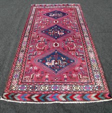 Tapis Orient Kazak 201 X 102
