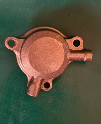 Carter filtre huile - filtre,
