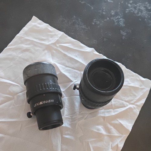 Leica 10445111 paire - leica,