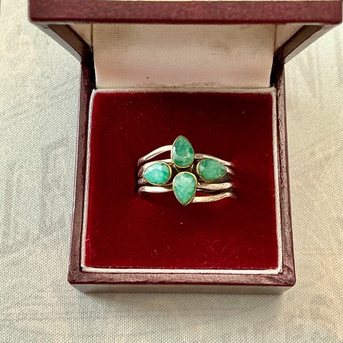 Ancienne bague en - ancienne, 4