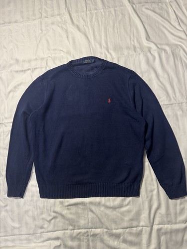 Pull polo ralph - pull,