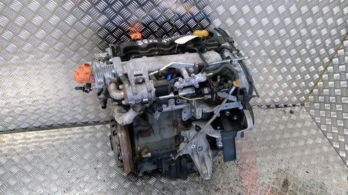 Moteur alfa romeo 147 phase - moteur,