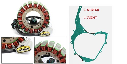 Stator alternateur 900 tdm - tdm,