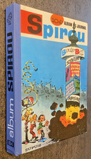 Reliure Recueil Album du