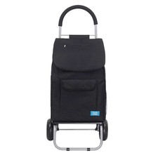 Handy Trolley 3-in-1 Original 40L - Black