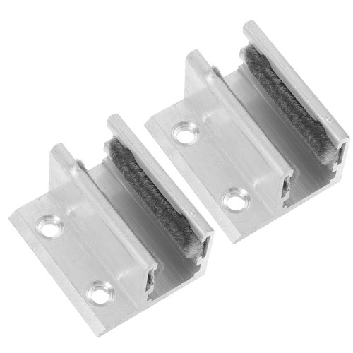 Pcs guide rouleau porte - 2,