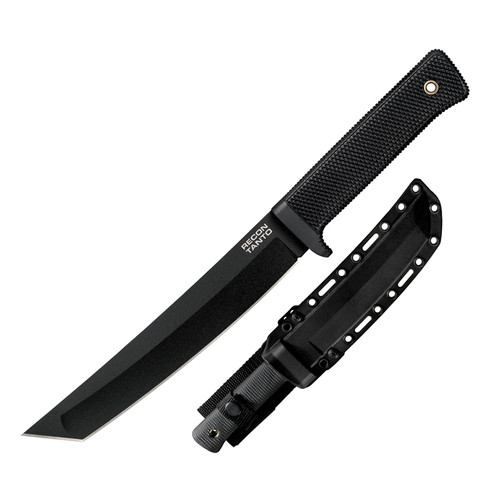 Cold steel recon tanto - steel, sk-5