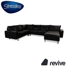 Stressless E200 Cuir Canapé