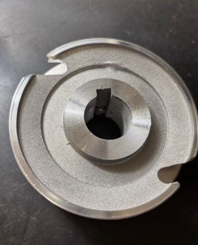 Poulie lanceur pour - poulie,