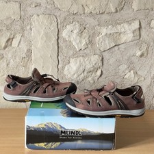 Meindl Ischia Sandales de