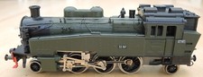 LOCOMOTIVE VAPEUR PIKO BR75