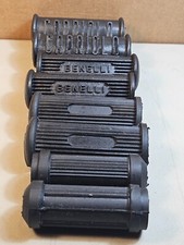 Benelli Wards Riverside Capriolo foot peg rubber NOS