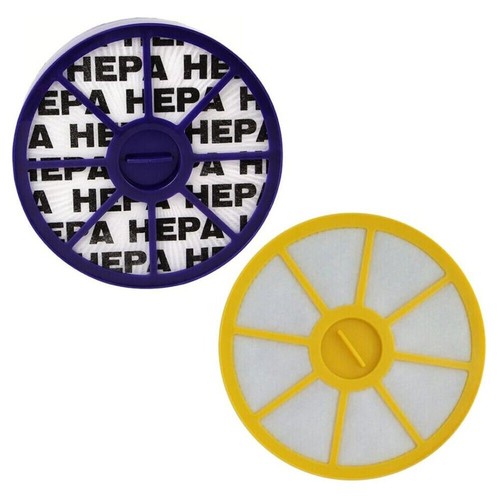 Filtre hepa remplacement - hepa,