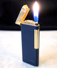 Antique Lighter - Pierre Cardin - Vintage Gas Lighter Lighter Accendino