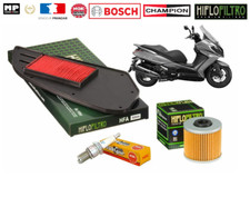 Kit Entretien Filtre à