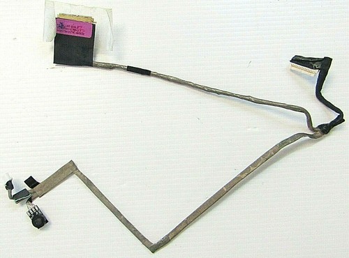 Câble plat lcd packard bell - câble,