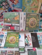Nintendo DS: Professeur Layton