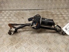 HYUNDAI GETZ FRONT WIPER MOTOR 2004