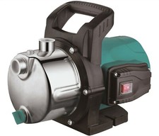 Elettropompa autoclave LKJ901S hp 1,2 pompa autodescante per uso domestico 230 V