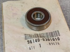 Roulement à billes MTX50