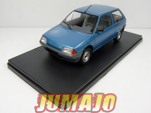 Ptvq34 voiture salvat - 1/24,