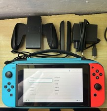 Console Nintendo Switch 