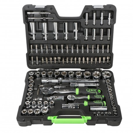 Coffret outils 108 pièces - à,