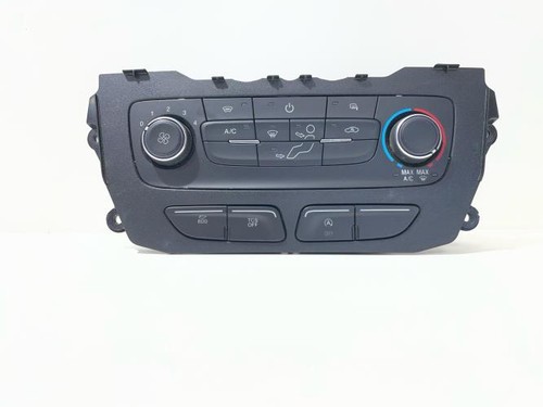 Commande chauffage ford - commande,