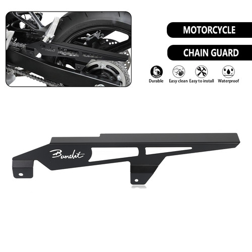 Black for suzuki gsf 600 - black, 1200
