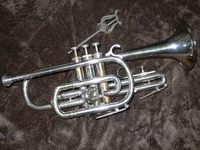 F. Besson Paris Brevete Long