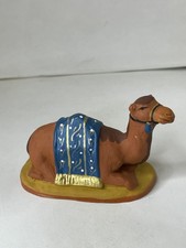 Santon ancien FOUQUE chameau