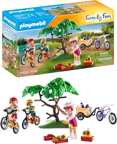 Playmobil family fun 71426 set - playmobil,