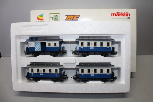 Märklin 40351 coffret - 40351,