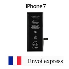 Batterie interne IPHONE 7