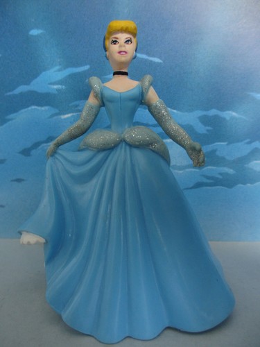 Figurine collection disney - collection,