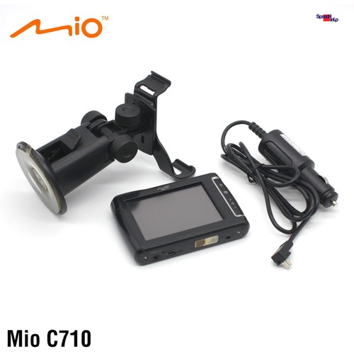 Mio c710 gps voiture - mio,
