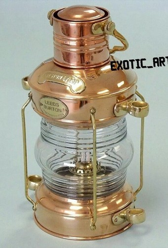 Lanterne navire nautique en - lanterne,