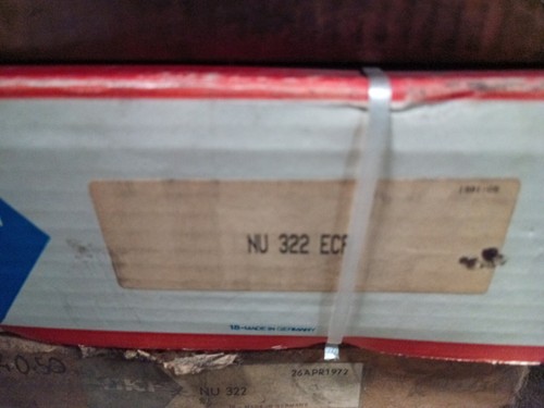Pièce nu322ecp nu - #nu322ecp,